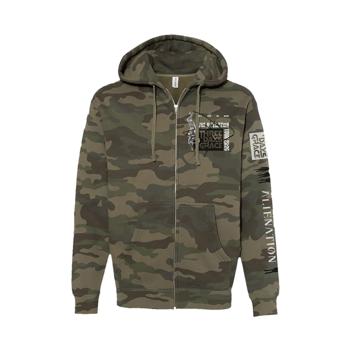 Apparel